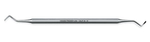 Premier #29 California Double End Margin Trimmer With Octagon Handle