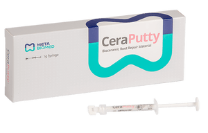 CeraPutty | SurgiMac Dental Supply