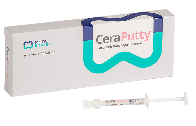 CeraPutty | SurgiMac Dental Supply