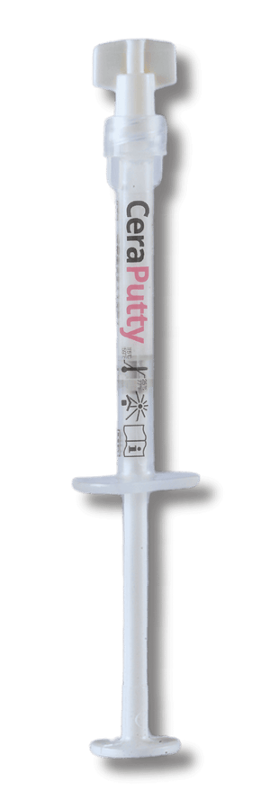 CeraPutty | SurgiMac Dental Supply