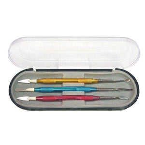 Ceramic Sculpturing Set | SurgiMac Dental Supply