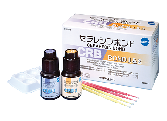 Shofu Dental | Ceraresin Bond | 1741