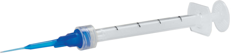 Cetylite Cetacaine Topical Anesthetic Liquid Delivery Tips, (50/pk) | SurgiMac Dental Supply