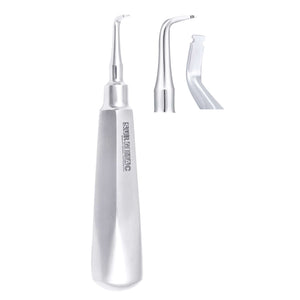 SurgiMac #90° Christensen Crown Remover, Stainless Steel, Air Series, 1/Pk 13-1171
