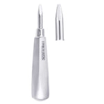 SurgiMac Christensen Crown Remover, Straight, Stainless Steel, Air Series, 1/Pk 13-1170