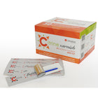 Citrine 5% Sodium Fluoride Varnish with TCP - Bubblegum. Case of 12 boxes: 50