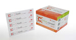 Citrine Sodium Fluoride Dental Varnish 5% - 200 x 0.4ml, Smooth Non-Mixing Formula for Sensitivity Relief | SurgiMac Dental Supply