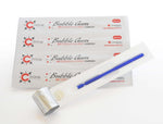 Citrine Sodium Fluoride Dental Varnish 5% - 200 x 0.4ml, Smooth Non-Mixing Formula for Sensitivity Relief | SurgiMac Dental Supply