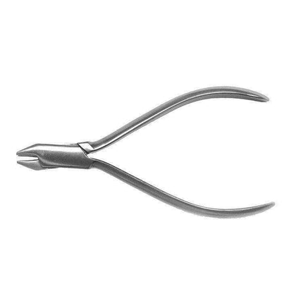 Clasp Bending Pliers