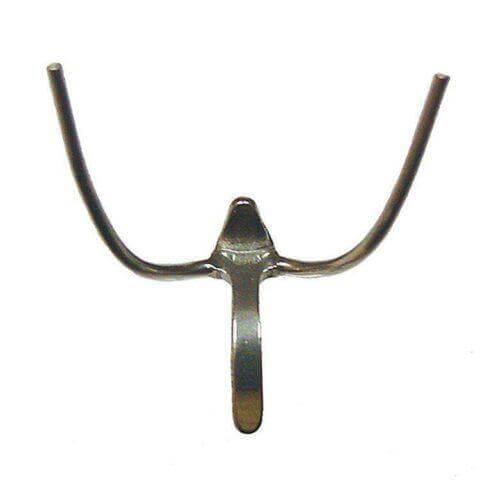 Stainless Steel Wire Clasps | SurgiMac Dental Supply