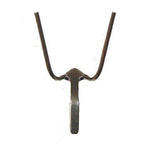 Stainless Steel Wire Clasps | SurgiMac Dental Supply