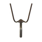 Stainless Steel Wire Clasps | SurgiMac Dental Supply