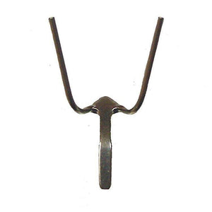 Stainless Steel Wire Clasps | SurgiMac Dental Supply