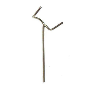 Stainless Steel Wire Clasps | SurgiMac Dental Supply