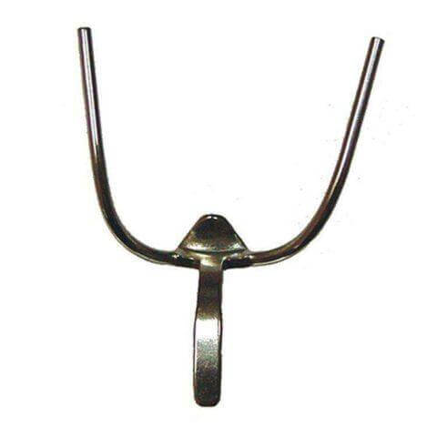 Stainless Steel Wire Clasps