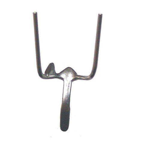 Stainless Steel Wire Clasps | SurgiMac Dental Supply