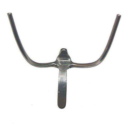 Stainless Steel Wire Clasps