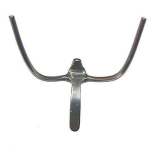 Stainless Steel Wire Clasps | SurgiMac Dental Supply
