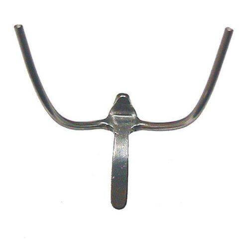 Stainless Steel Wire Clasps | SurgiMac Dental Supply
