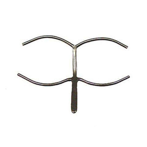 Stainless Steel Wire Clasps | SurgiMac Dental Supply