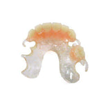 Clearmet Partials | SurgiMac Dental Supply