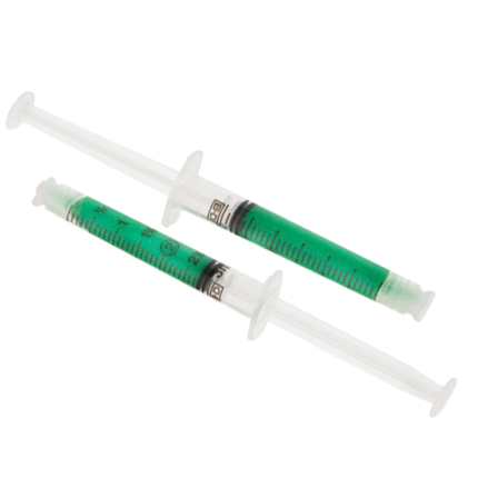 Cohere 605 Pre-Loaded Syringes 5cc