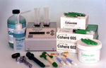 Inlay Syringe ⅜", Clear Barrel, Brass Lined | SurgiMac Dental Supply