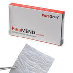 PuraMEND maintain Collagen Bovine Membrane 20 x 30mm, 1/Pk