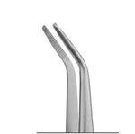 SurgiMac College Cotton Pliers, Stainless Steel, Air Series, 1/Pk | SurgiMac Dental Supply