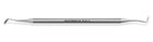 Premier #D3 PFI Double End Composite & Plastic filling instrument with an