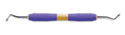 Slix 21B Acorn-Duckhead Composite Manipulation Instruments, Non-Stick, Durable