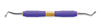 Slix 21B Acorn-Duckhead Composite Manipulation Instruments, Non-Stick, Durable