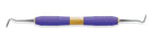 Slix Mini IPC Composite Manipulation Instruments, Non-Stick, Durable, Ergonomic