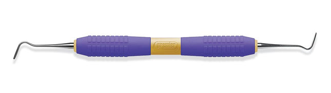 Slix Mini IPC Composite Manipulation Instruments, Non-Stick, Durable, Ergonomic