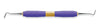 Slix Mini IPC Composite Manipulation Instruments, Non-Stick, Durable, Ergonomic