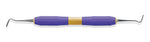 Slix Mini IPC Composite Manipulation Instruments, Non-Stick, Durable, Ergonomic