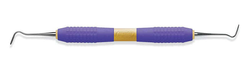 Slix Mini IPC Composite Manipulation Instruments, Non-Stick, Durable, Ergonomic