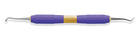 Slix Mini S1 Composite Manipulation Instruments, Non-Stick, Durable, Ergonomic