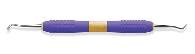 Slix Mini S1 Composite Manipulation Instruments, Non-Stick, Durable, Ergonomic