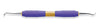 Slix Mini S1 Composite Manipulation Instruments, Non-Stick, Durable, Ergonomic