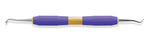 Slix Mini S1 Composite Manipulation Instruments, Non-Stick, Durable, Ergonomic