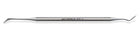 Premier #W1 Double End Composite & Plastic filling instrument with an Octogon