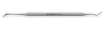 Premier #W1 Double End Composite &amp; Plastic filling instrument with an Octogon