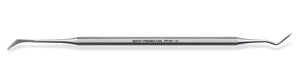 Premier #W1 Double End Composite &amp; Plastic filling instrument with an Octogon
