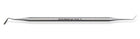Premier #W3 Double End Composite & Plastic filling instrument with an Octagon