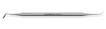 Premier #W3 Double End Composite &amp; Plastic filling instrument with an Octagon