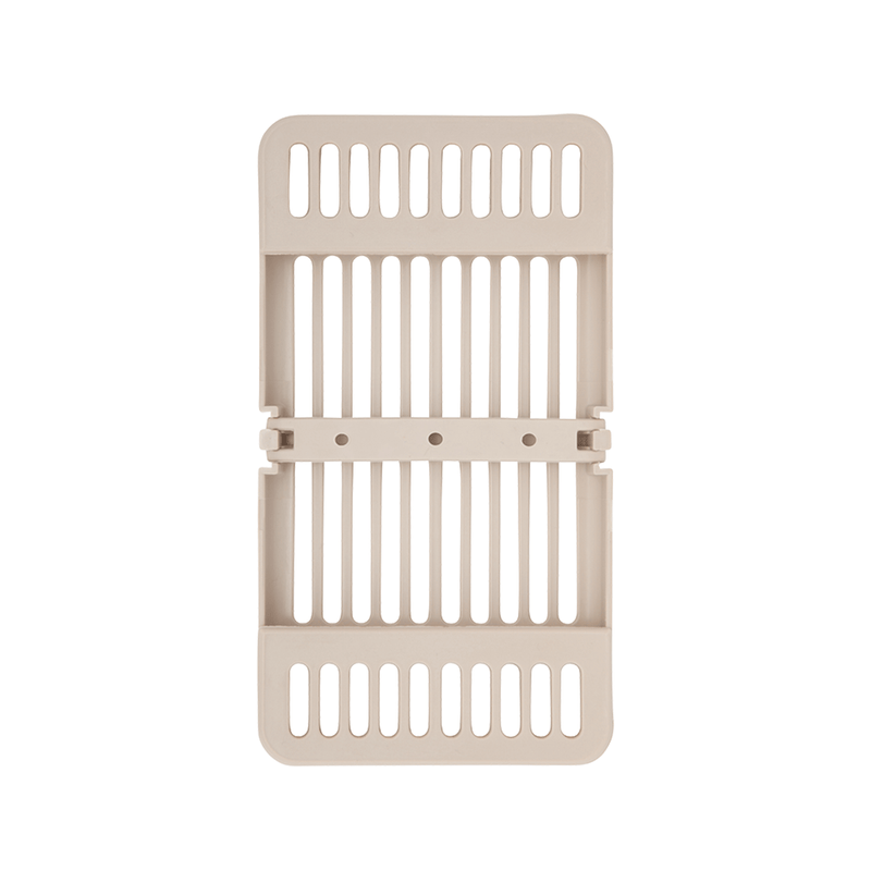 Compact Cassette Blue 4