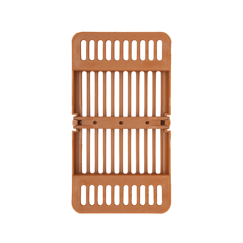 Compact Cassette Blue 4