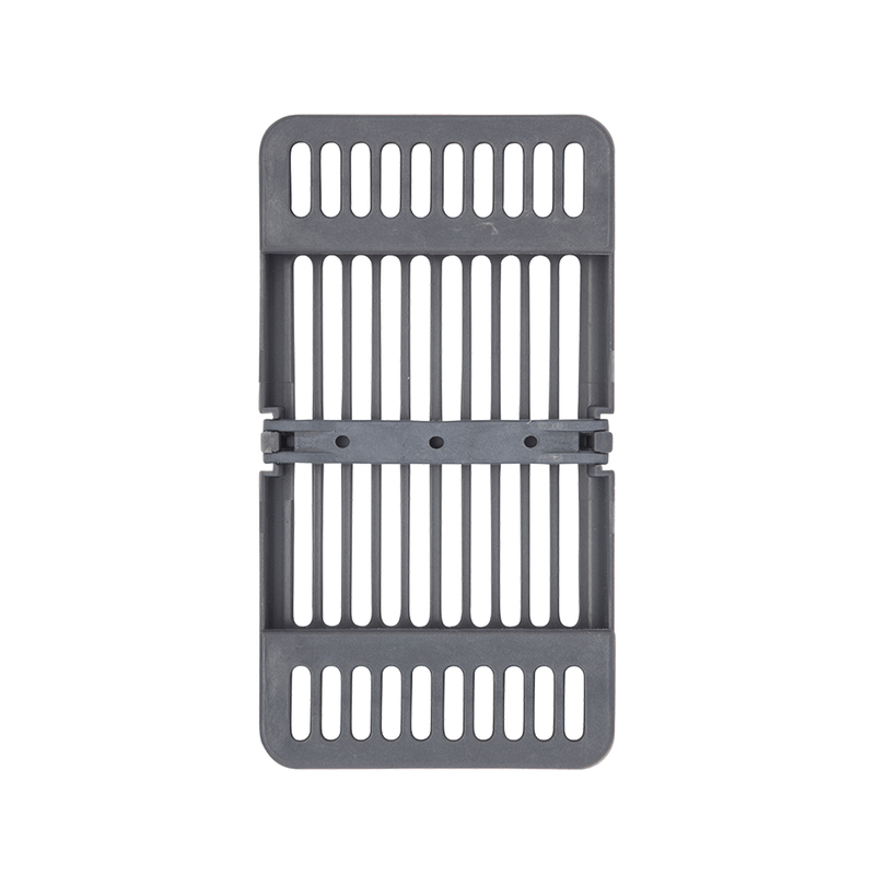 Compact Cassette Blue 4