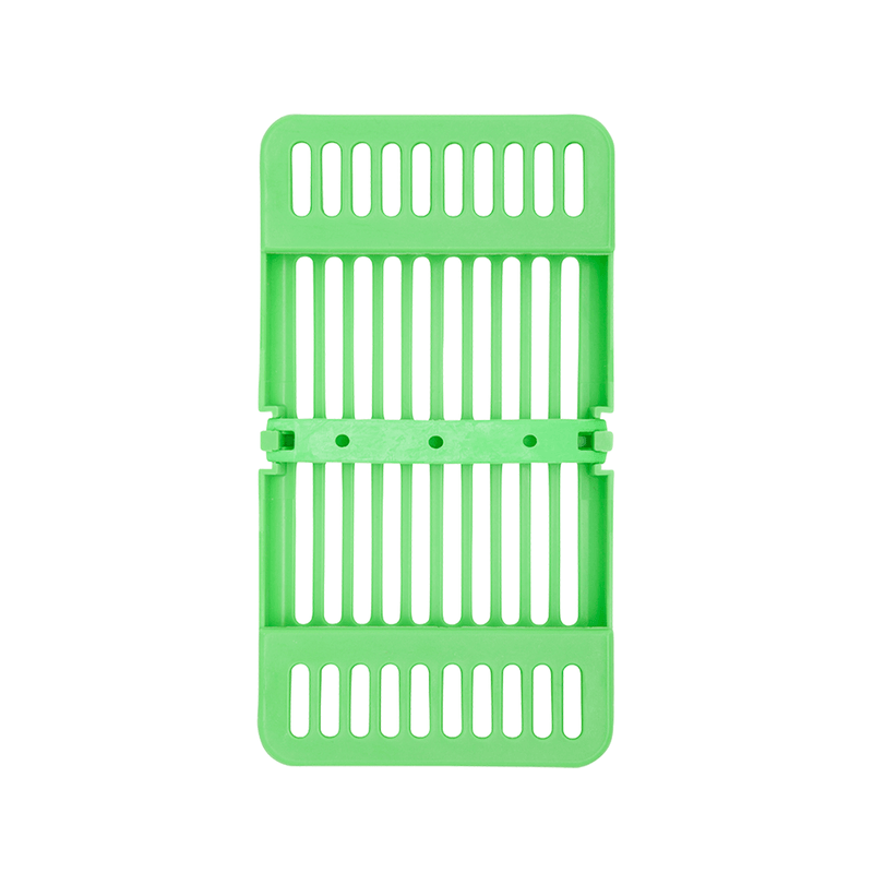 Compact Cassette Blue 4